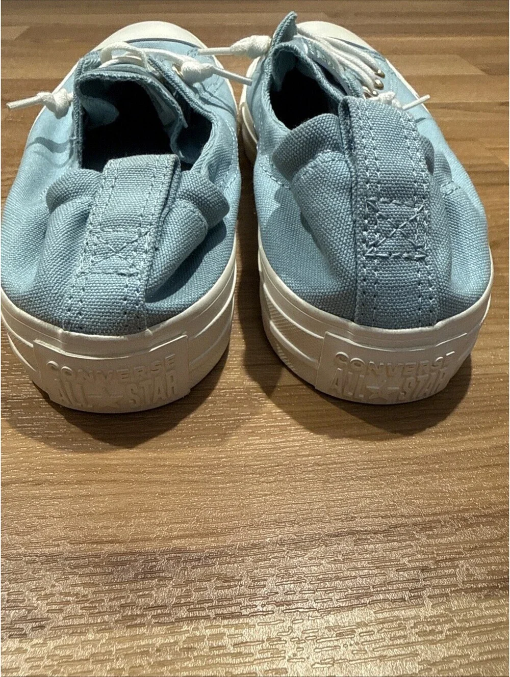 Converse brand new